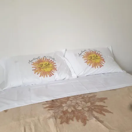 San Martino - Il Sole Apartment